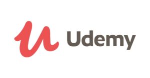 free udemy logo